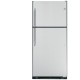 GE GTS18SBSSS 17.9 cu. ft. Refrigerator