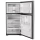 GE GTS19KYNRFS 30 inch 19.20 cu. ft. Refrigerator