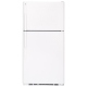 GE GTS22JCPWW 21.8 cu. ft. Refrigerator