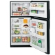 GE GTS22KBPBB 21.7 cu. ft. Refrigerator