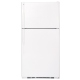 GE GTS22KHPWW 21.7 cu. ft. Refrigerator