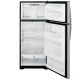 GE 18.1 cu. ft. Refrigerator (GTZ18GBESS)