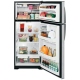 GE 18.1 cu. ft. Top Freezer Refrigerator (GTZ18GBESS)
