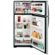 GE GTZ18GBESS 18.1 cu. ft. Refrigerator