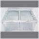 Moffat MTE18HSKRSS Top Freezer Refrigerator