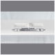 Moffat 30 inch 18 cu. ft. Top Freezer Refrigerator (MTE18HSKRSS)