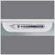Moffat 30 inch 18 cu. ft. Stainless Steel Top Freezer Refrigerator (MTE18HSKRSS)