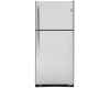 GE PTS18SBSSS 17.9 cu. ft. Refrigerator