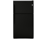 GE PTS22LHSBB 21.7 cu. ft. Refrigerator