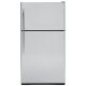 GE 21.7 cu. ft. Refrigerator (PTS22SHSSS)