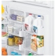 GE PTS25LHSBB 24.6 cu. ft. Top Freezer Refrigerator