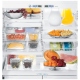 GE 24.6 cu. ft. Refrigerator (PTS25LHSWW)
