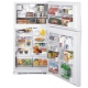 GE PTS25LHSWW 24.6 cu. ft. Refrigerator
