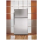 GE PTS25SHSSS 24.6 cu. ft. Top Freezer Refrigerator