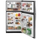 GE PTS25SHSSS 24.6 cu. ft. Refrigerator