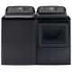 GE 7.4 cu. ft. Vented Electric Dryer (GTD65EBMRDG)