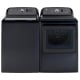 GE GTD65EBMRDG 7.4 cu. ft. Vented Electric Dryer