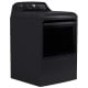 GE 7.4 cu. ft. Vented Dryer (GTD69EBPTDG)