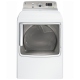 GE Vented Dryer (GTMS820EDWS)