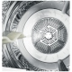 GE GTMS855EDMC Vented Dryer