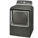 GE GTMS855EDMC Dryer