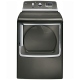 GE Vented Dryer (GTMS855GDMC)