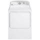 Sécheuse électrique Blanc GE (GTX33EBMRWS)