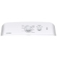 Moffat MTX22EBMRWW 6.2 cu. ft. Vented Electric Dryer