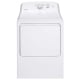 Moffat 6.2 cu. ft. Vented Dryer (MTX22EBMRWW)