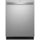 GE 7.2 cu. ft. Vented Gas Dryer (GTD45GBMRWS)