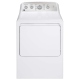 GE 7.2 cu. ft. Vented Dryer (GTD45GBMRWS)