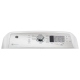 GE 7.4 cu. ft. Vented Gas Dryer (GTD65GBMRWS)