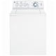 GE GTAN4250DWW Top Load Washer