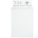 GE White Top Load Washer (GTW180SSJWW)
