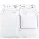 GE Top Load Washer (GTW180SSJWW)