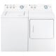 GE Washer (GTW180SSJWW)