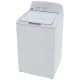 GE GTW302BMPWW Top Load Washer