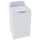 GE 4.4 cu. ft. White Top Load Washer (GTW302BMPWW)