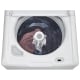 GE Top Load Washer (GTW330BMMWW)
