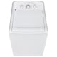 GE GTW330BMMWW Top Load Washer