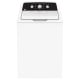 GE 4.4 cu. ft. White Top Load Washer (GTW334BMRWS)