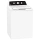 GE GTW334BMRWS Top Load Washer