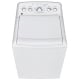 Laveuse GE (GTW460BMMWW)