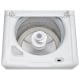 Laveuse à chargement vertical Blanc GE (GTW460BMMWW)