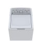 GE White Top Load Washer (GTW485BMKWS)