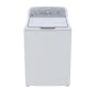 GE GTW485BMKWS Washer