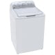 GE Top Load Washer (GTW485BMMWS)