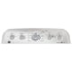 GE 4.9 cu. ft. Top Load Washer (GTW490BMRWS)