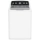 GE 4.9 cu. ft. Top Load Washer (GTW491BMRWS)