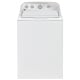 GE 5 cu. ft. White Top Load Washer (GTW550BMRWS)